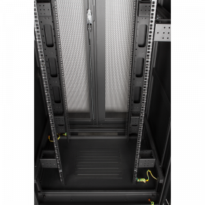 Шкаф напольный 19" серии Business шириной 800мм